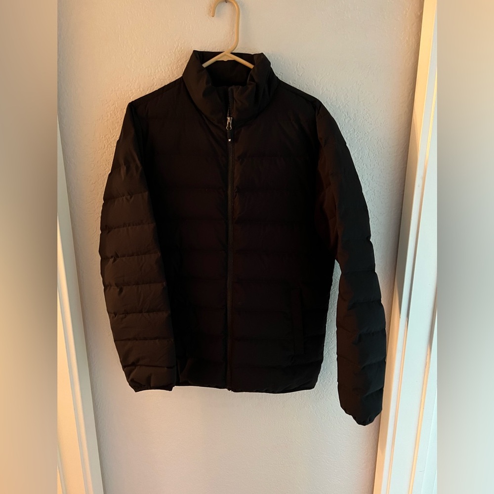32 Degrees Mens Down Cost Jacket